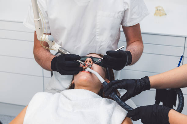 Best Tooth Infection Emergency Dentist  in Valdez, AK