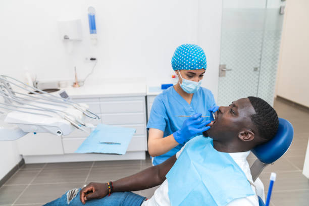 Best Cracked Tooth Emergency Dentist  in Valdez, AK